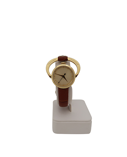 Vivienne Westwood Horseshoe Watch, front view